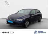 Volkswagen Golf VIII 1.0 eTSI DSG Active* Navi*StHzg*Kamera - Volkswagen Golf Viii mit Benzin-Antrieb