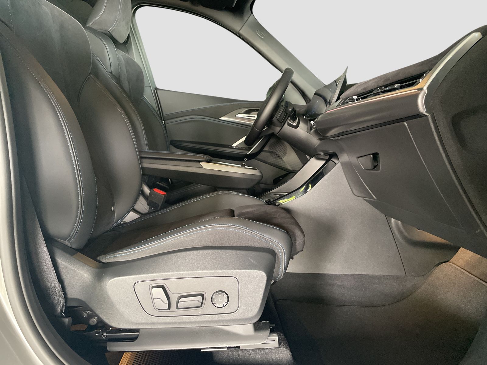 BMW X1 - Bild 11