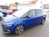 Citroën Grand C4 Picasso/Spacetou/1. Hd/Euro 6/7 Sitzer - Citroën: Picasso