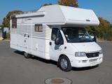 LMC Liberty Finish 680G - Wohnwagen & Wohnmobile in Kiel