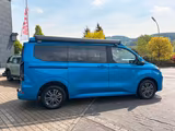 Ford Transit Custom Nugget 320 L1 Titan. Aufstelldach - Ford Transit: Aufstelldach