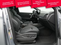 Audi SQ5 - Vorschau Bild 13