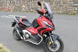 Honda X-ADV 750 - HONDA X ADV
