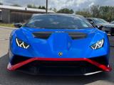 Lamborghini Huracán STO*V10*RACING-SITZE*LIFT*KAMERA*KD-NEU* - Lamborghini: V10