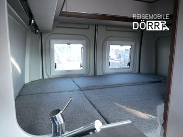 Fahrzeugabbildung Pössl Summit Shine 540 Citroen 140 PS Sofort verfügbar