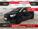 Opel Crossland X 1.2 Design Line - Opel Crossland (X) Design-Line
