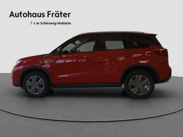 Fotografie 5 des Suzuki Vitara 1.4 Hybrid Comfort Navi PDC SHZ