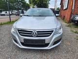 Volkswagen Passat CC Basis - Volkswagen Passat: Basis