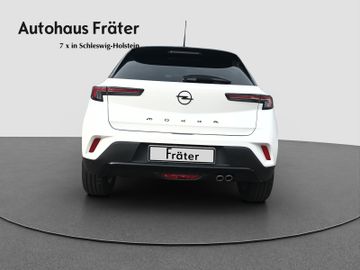 Fotografie 7 des Opel Mokka GS Kamera ACC LED TotWinkel