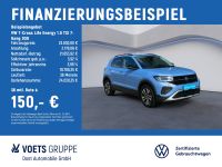 Volkswagen T-Cross - Vorschau Bild 1