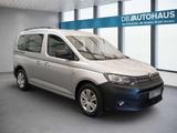 Volkswagen Caddy Kombi 2.0 TDI Standhz Navi AHK - VW Caddy Gebrauchtwagen in Bielefeld