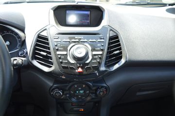 Ford EcoSport  1.0 EcoBoost Titanium NaviLederSHPD