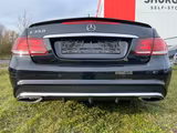 Mercedes-Benz E 350 E -Klasse Coupe BlueTEC+LED+Pano+AMG Paket - Mercedes-Benz E 350 Gebrauchtwagen in Berlin