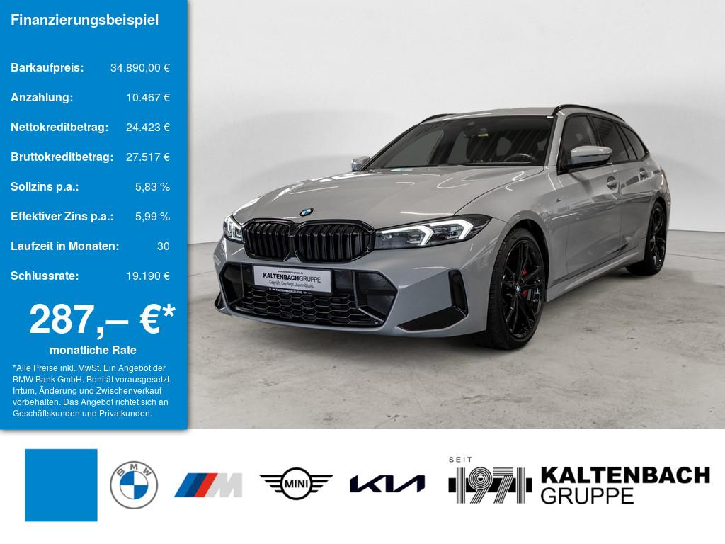 BMW 330