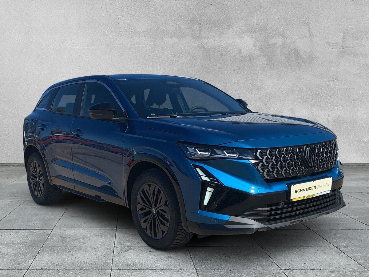 Renault Austral - Bild 7