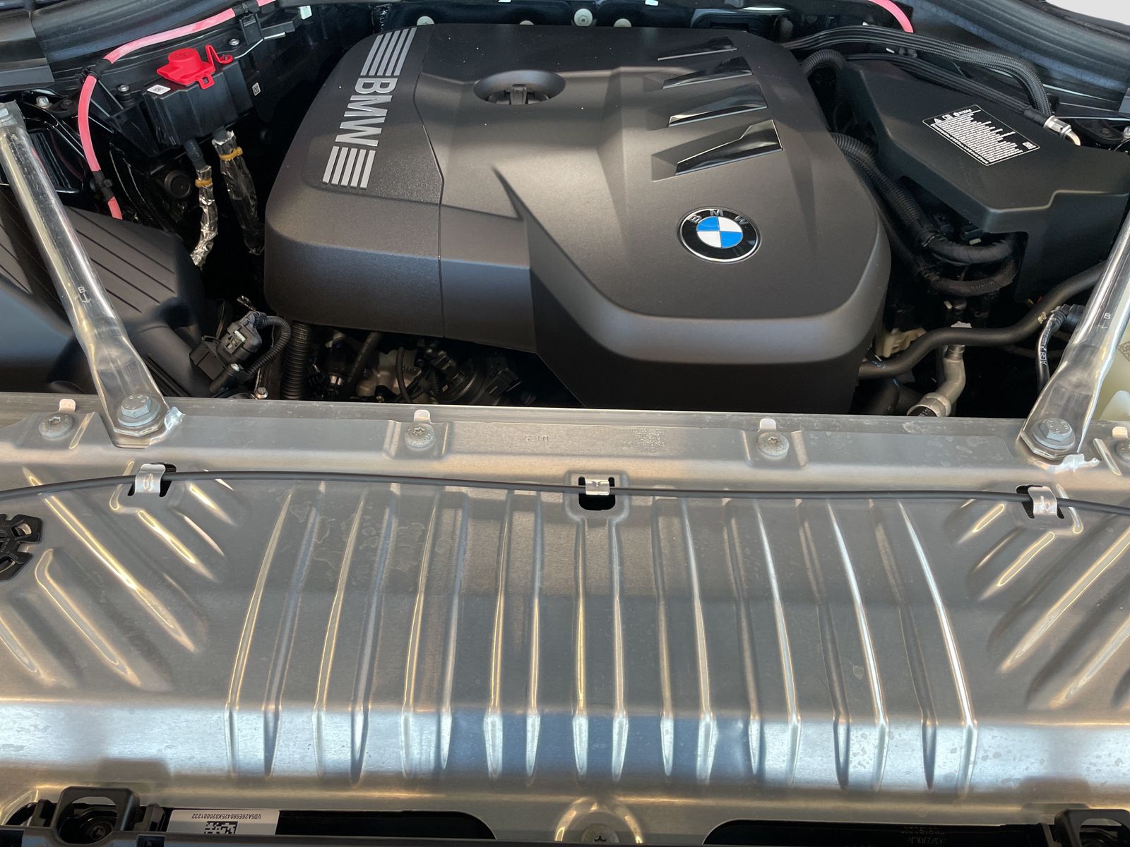 BMW X3 - Bild 15