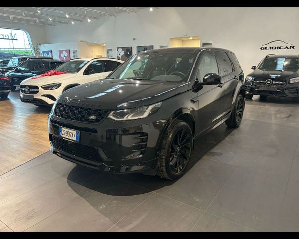 Land Rover LAND ROVER Discovery Sport I 2024 - Discovery Sp