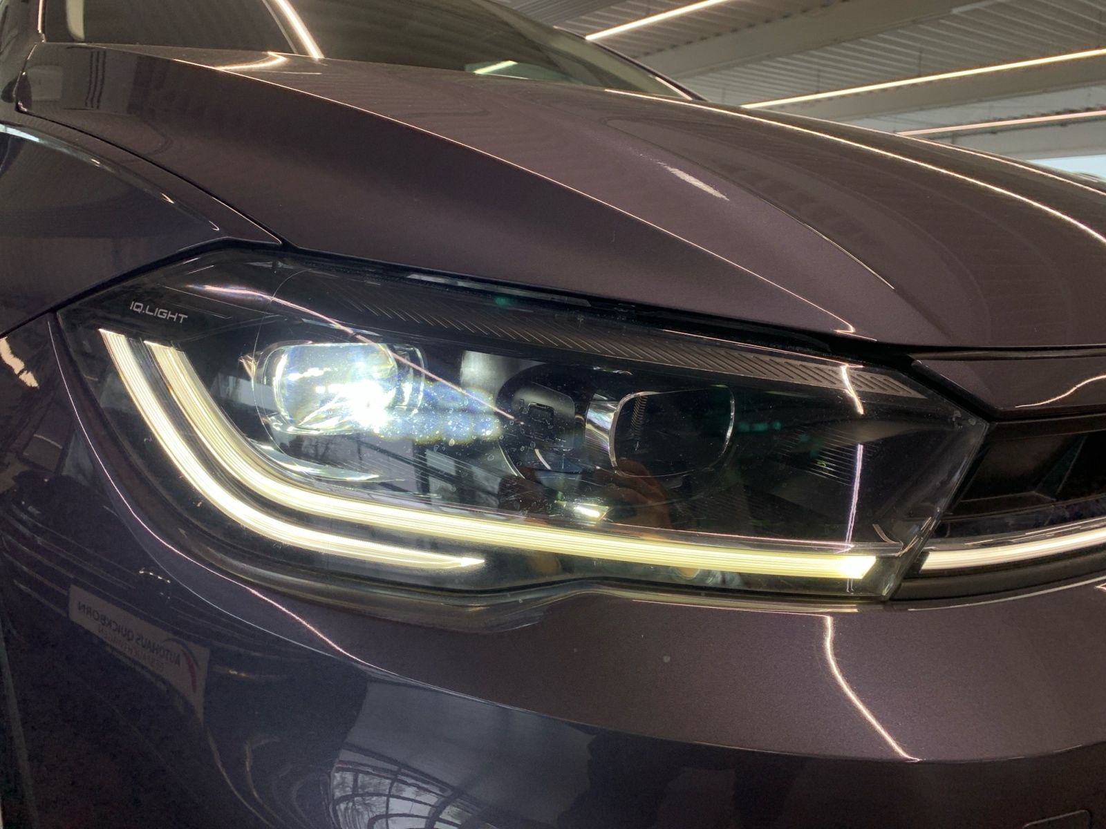 Volkswagen Polo - Bild 4