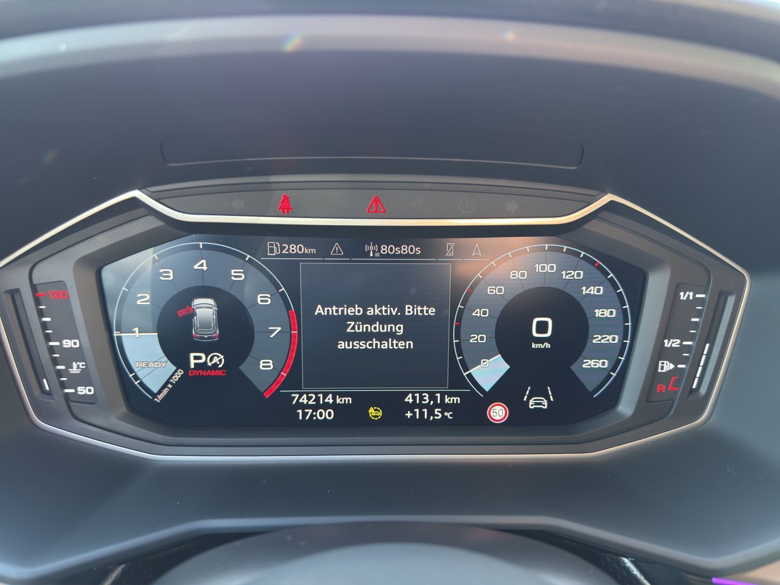 Audi A1 - Bild 10