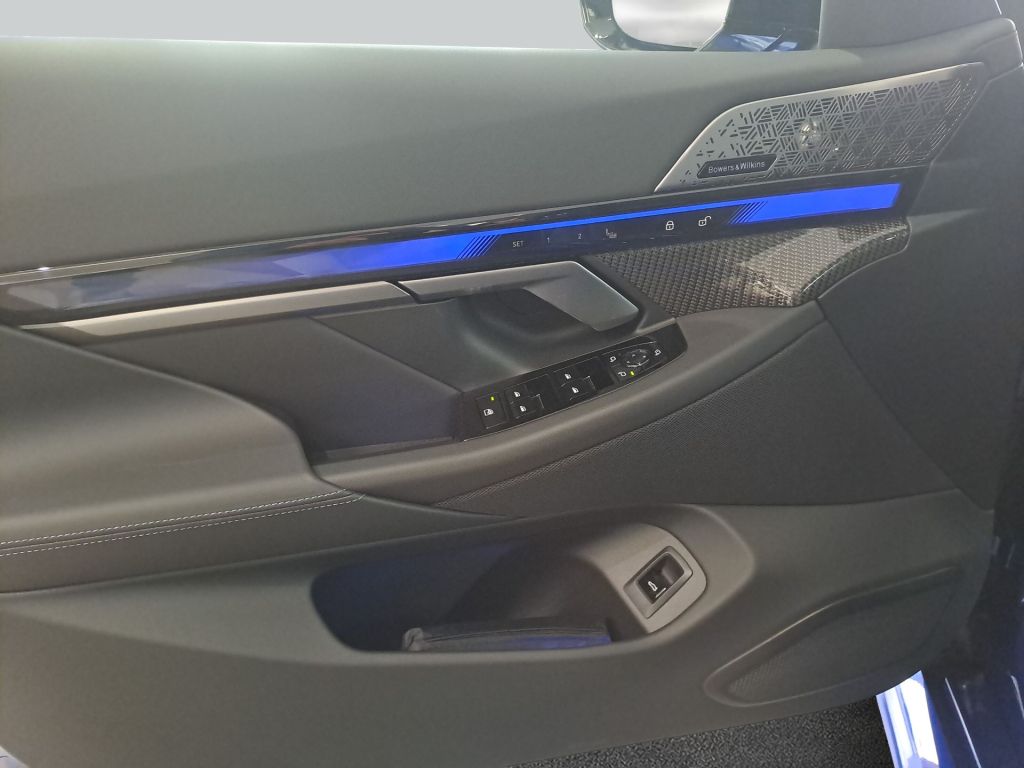 BMW M5 - Bild 21