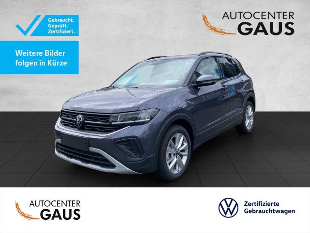 Volkswagen T-Cross Life 1.0 TSI DSG LED ACC Kamera CarPlay foto 1