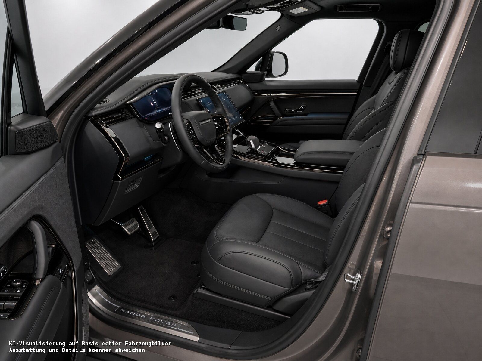 Land Rover Range Rover Sport - Bild 7