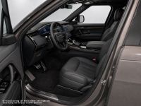 Land Rover Range Rover Sport - Vorschau Bild 7