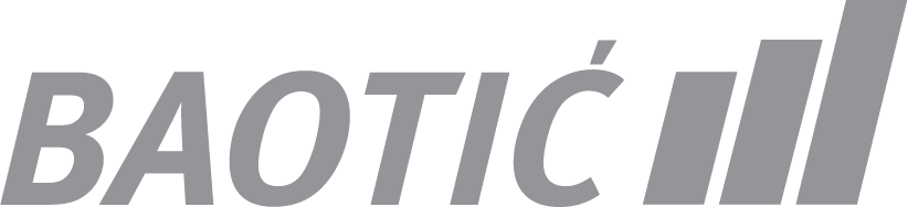 Logo Autokuca Baotic d.o.o.