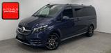 Mercedes-Benz V 300 d AMG 4M LANG 8SITZER+PANO+AHK+STANDH+360+