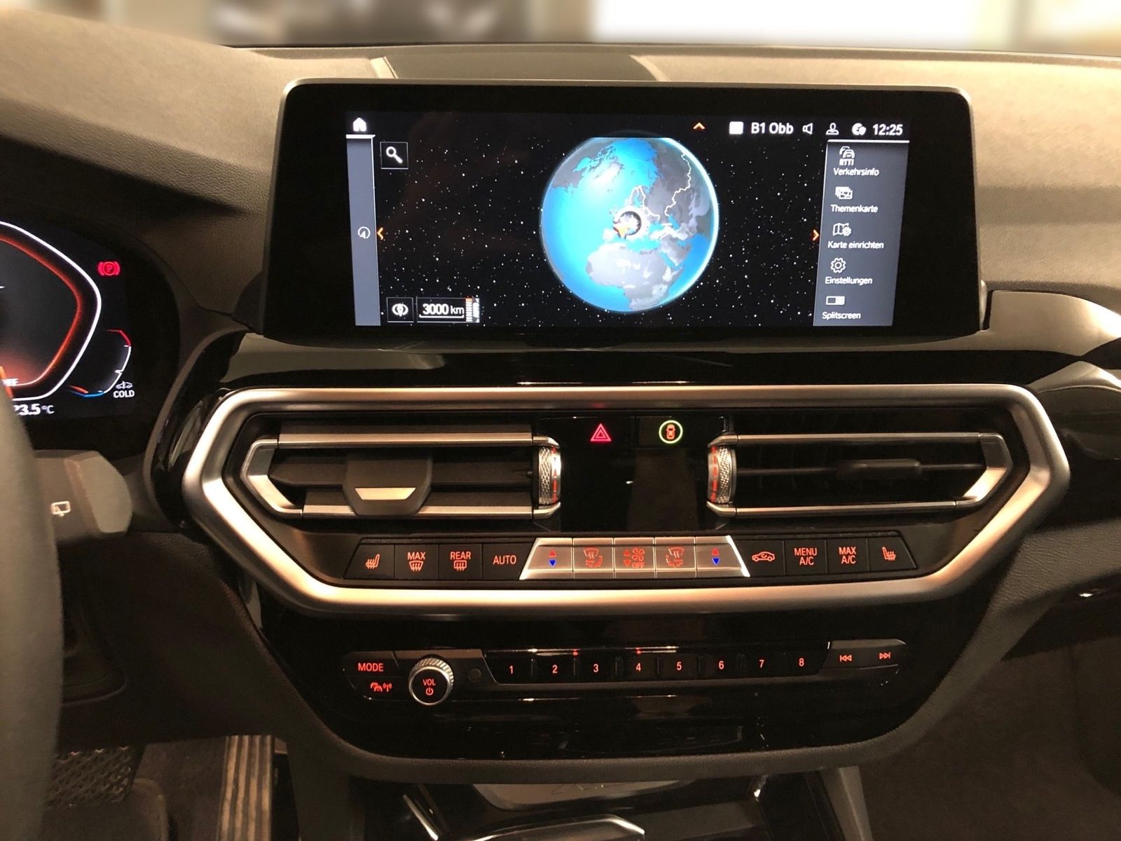 BMW X3 xDrive20d DrivAss*ParkAss*Panoramadach*Standh foto 9