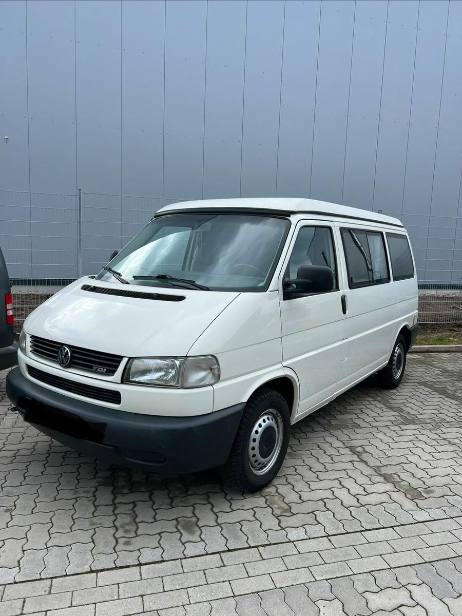 Volkswagen T4 California