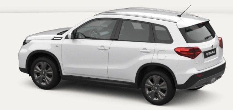 Suzuki Vitara - Bild 6