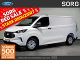 Ford Transit Custom 320L1-Trend Kasten-LKW "GJR"
