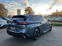 Peugeot 308 - Vorschau Bild 6