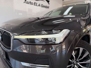 Volvo XC60 - 3