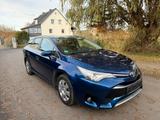 Toyota Avensis 1,8-l-Valvem. Edition S+ T. Sport - gebrauchte Toyota Avensis aus dem Jahr 2018