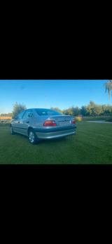 Toyota Avensis 1.6 linea terra linea terra - gebrauchte Toyota Avensis aus dem Jahr 1999