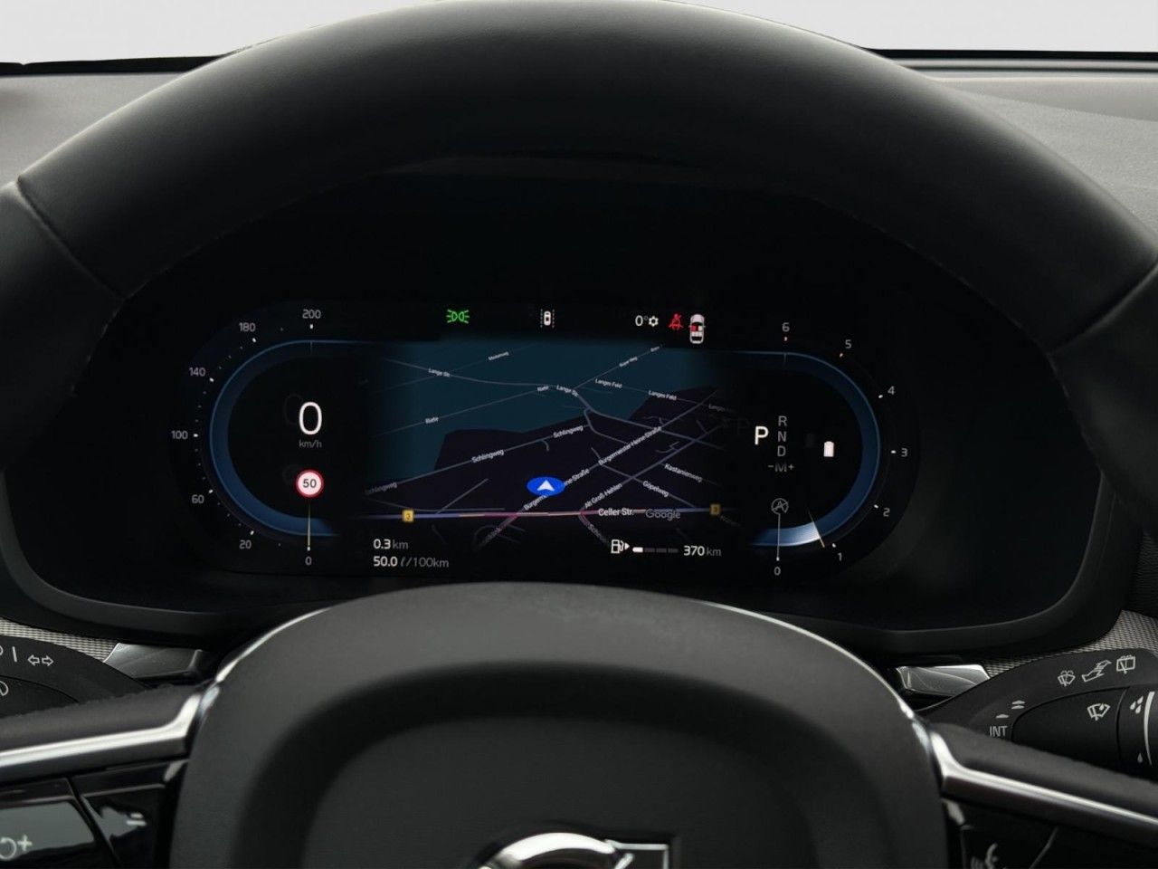 Volvo V60 B4 CC Plus AWD/Leder/Navi/LED/Kam/19Zoll/GJR foto 8