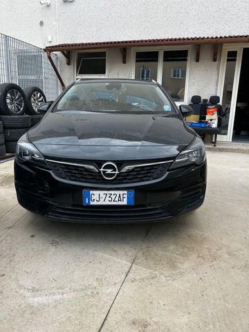 Opel Astra 1.5 CDTI 105 CV S&S Sports Tourer Bus