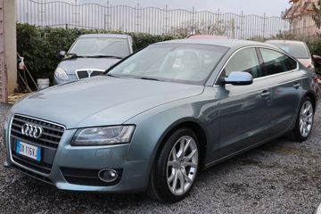 Audi A5 - 4