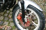 Suzuki GS 550 Katana - SUZUKI KATANA