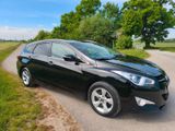 Hyundai i40 cw 1.7 CRDi Style 100kW Automatik Style