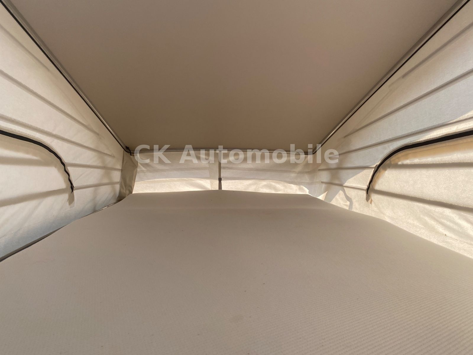 Fahrzeugabbildung Mercedes-Benz Vito 116 CDI Marco Polo ACTIVITY Edition/5 Sitze