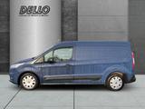 Ford Transit Connect Kasten lang Trend 1.5 Anhängerzu - Ford Transit Connect: Lang