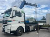 MAN TGX 26.480 6x2 mit Palfinger PK 35000 Ladekran - Offers