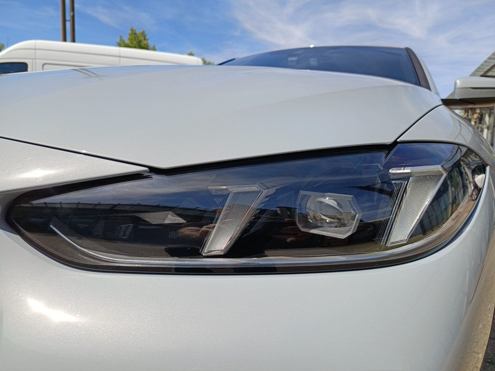 BMW 420 - Bild 10
