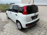 Fiat New Panda 1.2 More - Fiat New Panda von privat