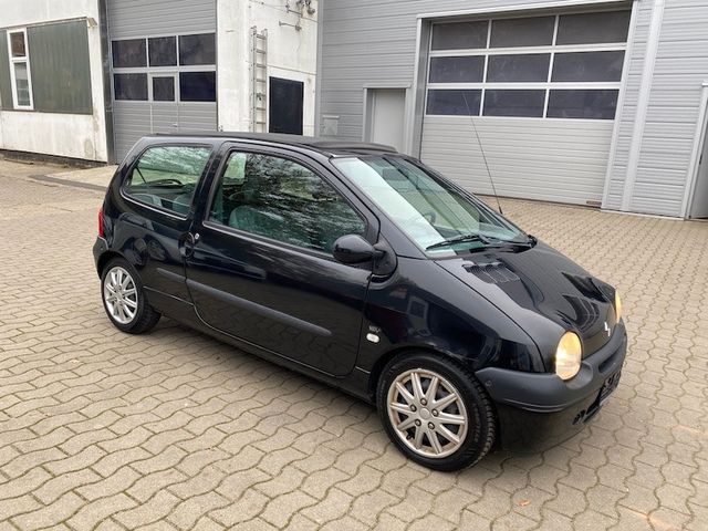 Renault Twingo Eco 1.2 16V  Cabrio, Faltdach