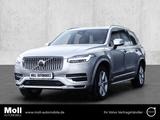Volvo XC90 Plus Bright Recharge Plug-In Hybrid AWD T8 