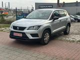 Seat Ateca Reference Zahnriemen NEU  - SEAT Ateca Reference mit Diesel-Antrieb